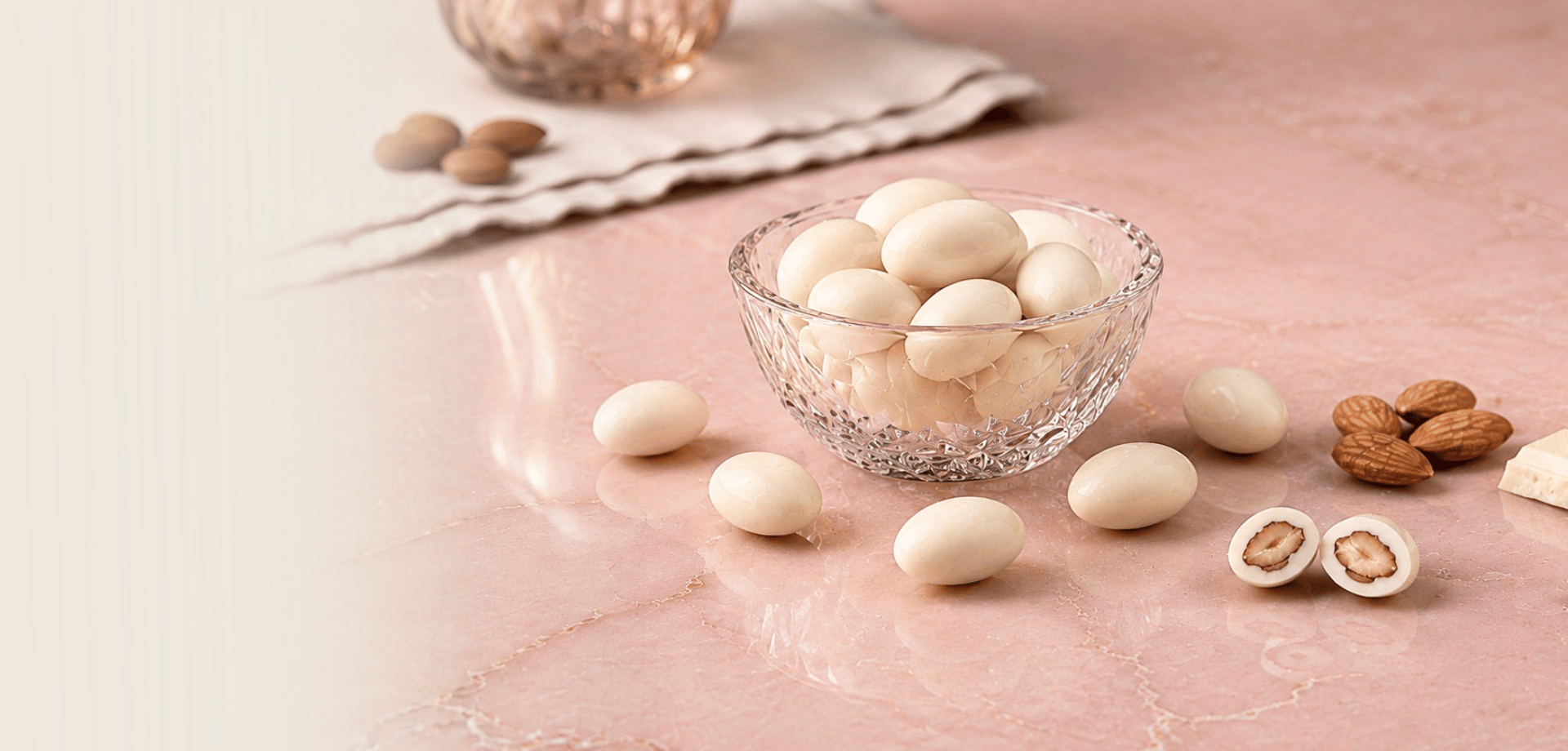 Blanc product